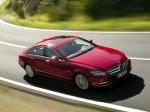 Mercedes-Benz CLS350 CDI 2010 года